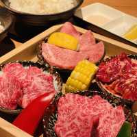 高質日式燒肉 ～和牛燒肉·純