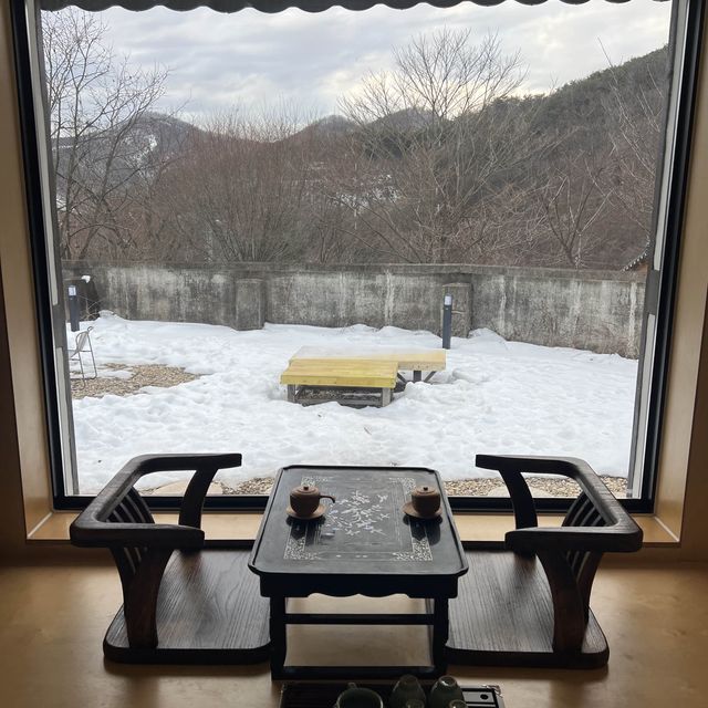 순창 감성숙소,한옥+호텔의 조합 촌캉스 송선생댁✨