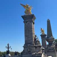 Pont Alexandre III