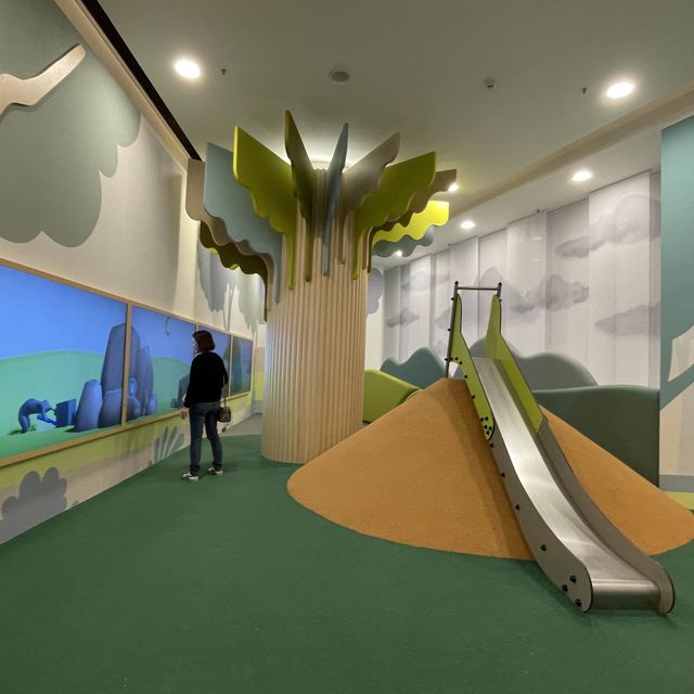 香港藝術館🎨西班牙藝術家展覽