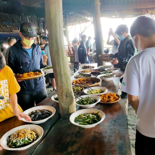 布農族原住民生活體驗