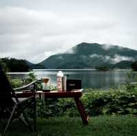 อุทยานแห่งชาติ แก่งกระจาน จ. เพชรบุรี 
