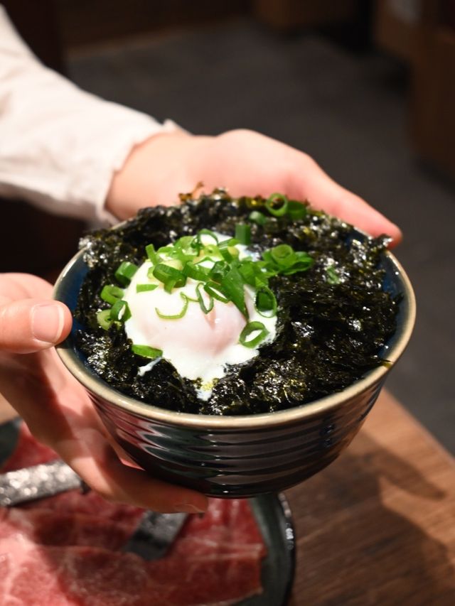 ✧｡ 尖沙咀新開和牛引入店 ♡ 宮崎和牛特色部位一次品嚐 ｡✧