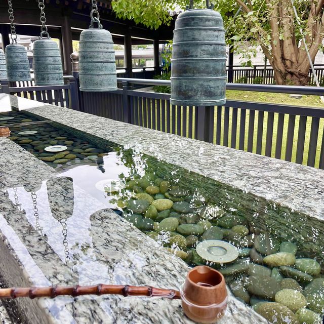 慈山寺｜靜化人心