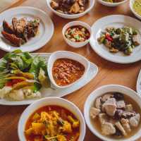  ครัวเมอร์ลิน Merlin Kitchen  Phuket