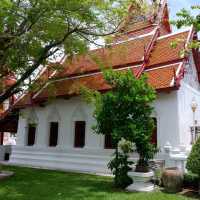 วัดลุ่มมหาชัยชุมพลจ.ระยอง ที่ตั้งทัพพระเจ้าตากสิน