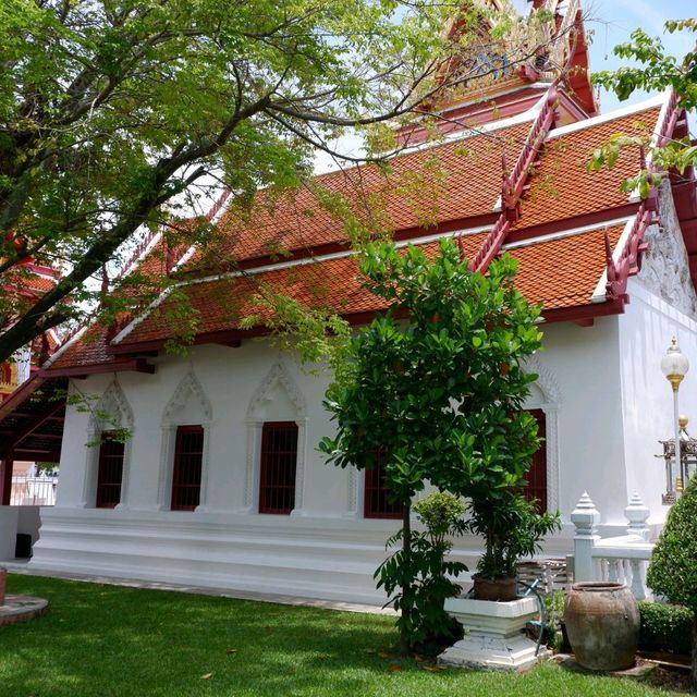 วัดลุ่มมหาชัยชุมพลจ.ระยอง ที่ตั้งทัพพระเจ้าตากสิน