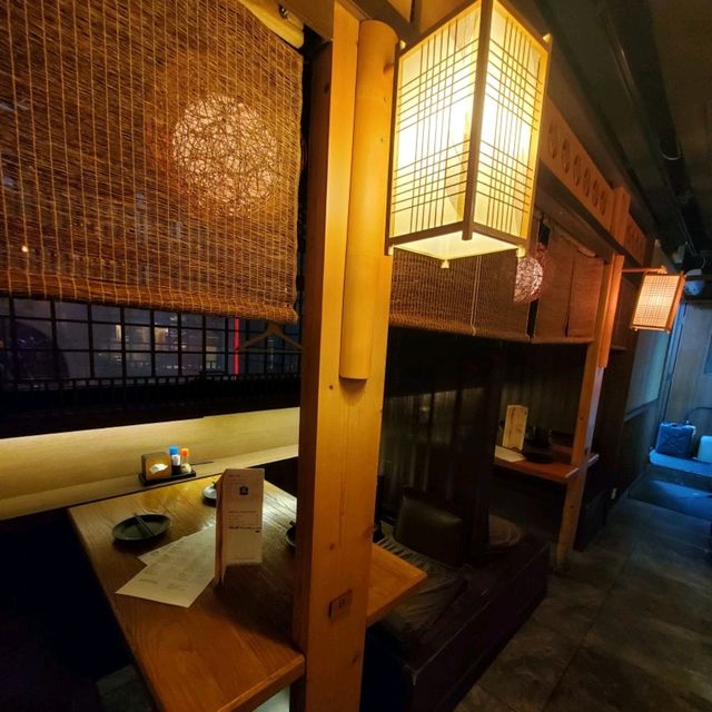 🍢銅鑼灣人氣串燒 🔥