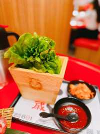 二訪大熱燒肉店