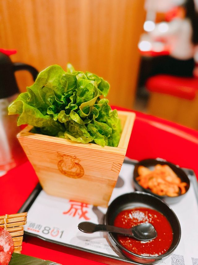 二訪大熱燒肉店