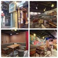 品味🍸裝修😎酒吧🍴餐廳