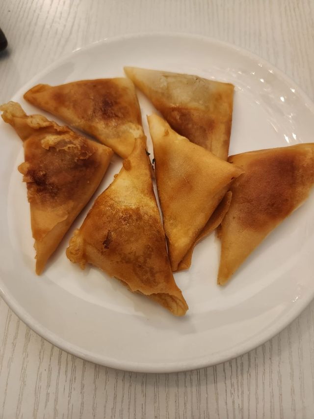 性價比高旺角樓上CAFE - 孖啡