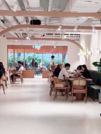 簡約文青風打卡Cafe😍