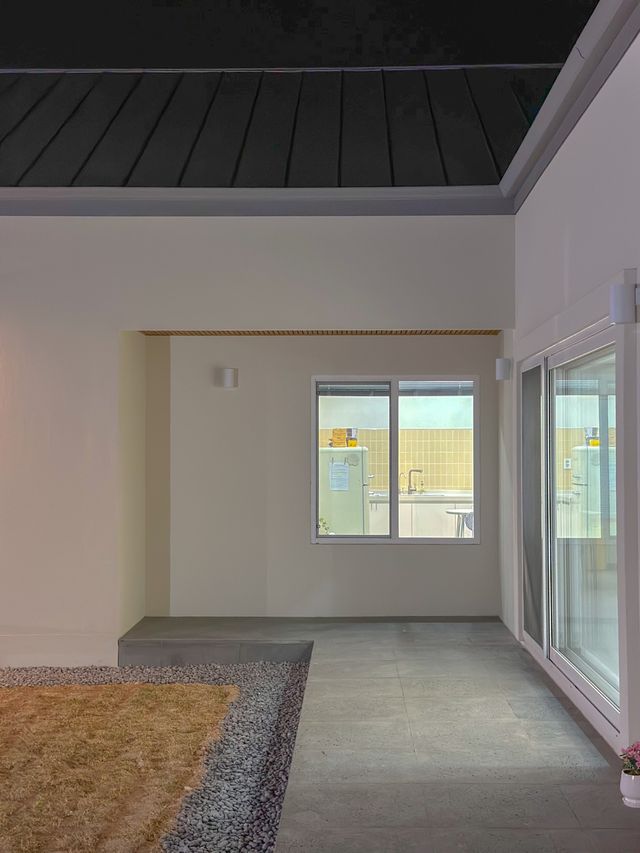 경주 천북면 신상숙소 유유담 자쿠지 감성 독채펜션 🏠🕊️