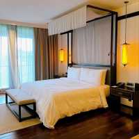 Best Luxury Hotel; The Ampurva Kempinski Bali