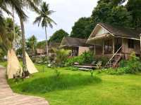 Tolani Resort Koh Kood