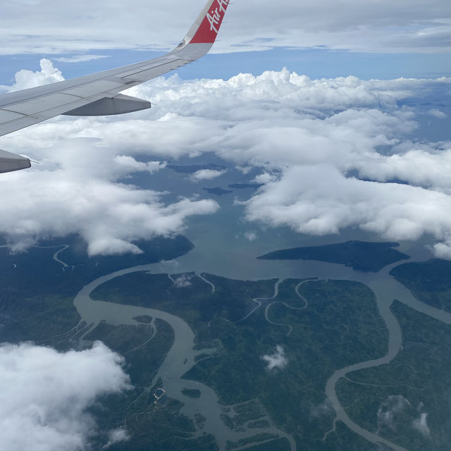 ระนอง เมืองรองที่ไม่ควรพลาด