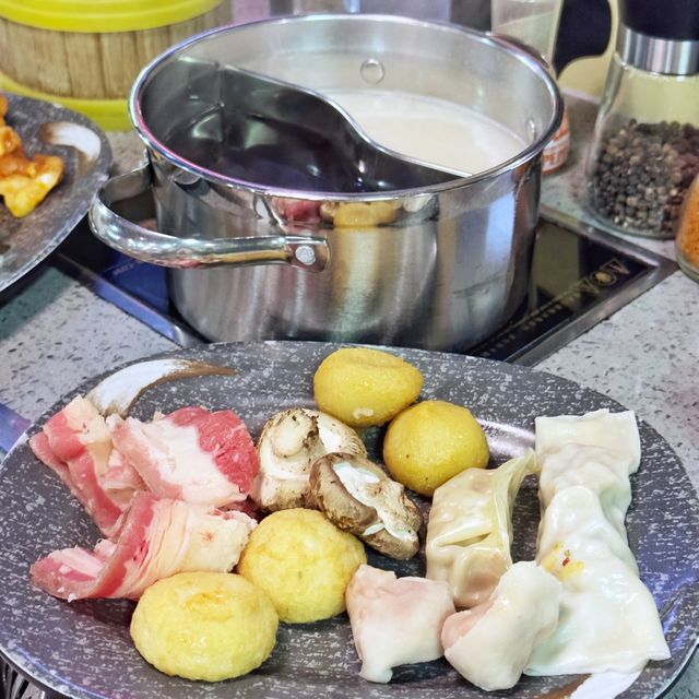 刺身🍣|燒肉🥩|火鍋🍲|點心🧆|甜品🍮|放題