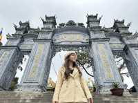 กิน เที่ยว ครบ จบที่ Sun World Bana Hills