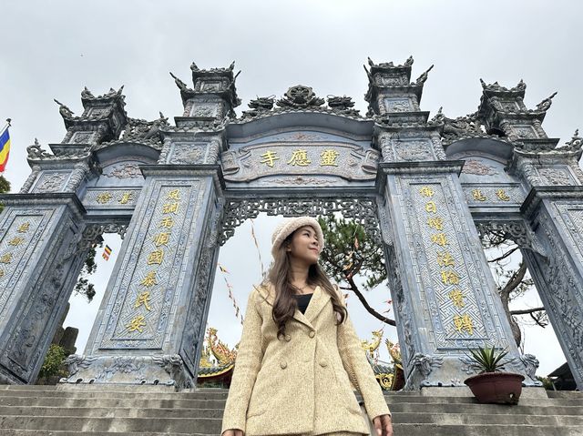 กิน เที่ยว ครบ จบที่ Sun World Bana Hills