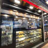 有誠意茶餐廳