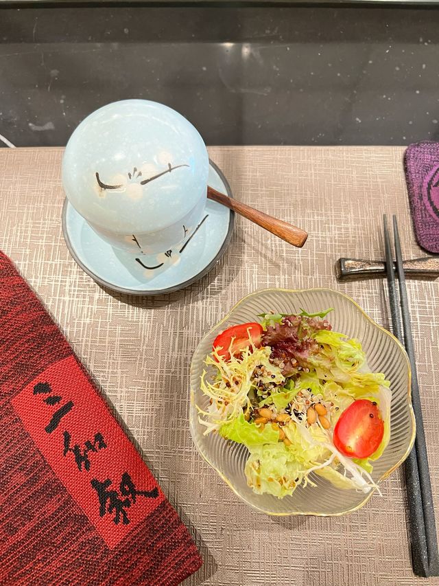高質午餐🔥鐵板燒