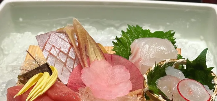 日本料理 玄