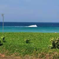 หาดกะรน ภูเก็ต