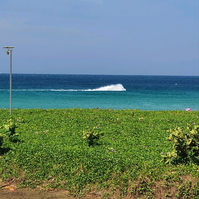 หาดกะรน ภูเก็ต