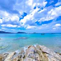 หาดกะหลิม ภูเก็ต