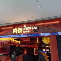 排隊一小時都要食的日式烤肉店！任何人無食都會後悔🤣🤣🤣