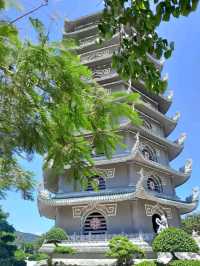 วัดหลินอึ๋ง (Linh Ứng) เมืองดานัง