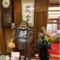 淺草百年老店壽喜燒