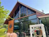 P.Garden cafe พีการ์เด้นคาเฟ่ อุทัยธานี