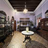 Pinang Peranakan Mansion 