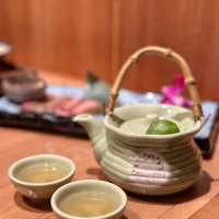 銅鑼灣豐富超高質日式蟹宴