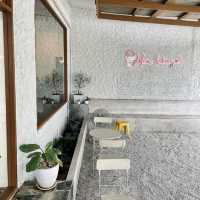 Olden House Cafe คาเฟ่โซนสัตหีบ ชลบุรี