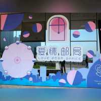 浪漫珠海燈塔❤️情侶必去