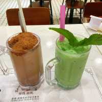 必試養生肉骨茶 (蘇媽)