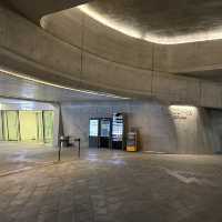 Dondaemun Design Plaza