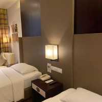 Vivanta Colombo, Airport Garden | ศรีลังกา