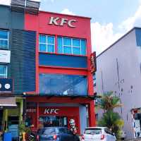 KFC Malaysia Savoring a Finger-Lickin' Good Experience
