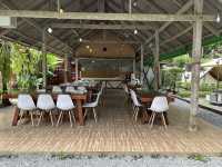• ภูบรรทัด วัลเล่ย์ รีสอร์ท สตูล 🏕️🌿