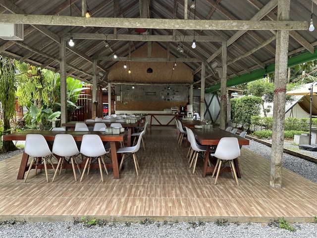 • ภูบรรทัด วัลเล่ย์ รีสอร์ท สตูล 🏕️🌿