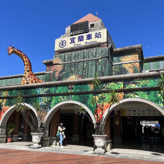 向左走！向右走！必到點！