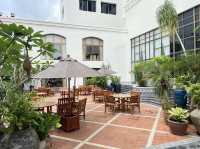 CS PATTANI HOTEL