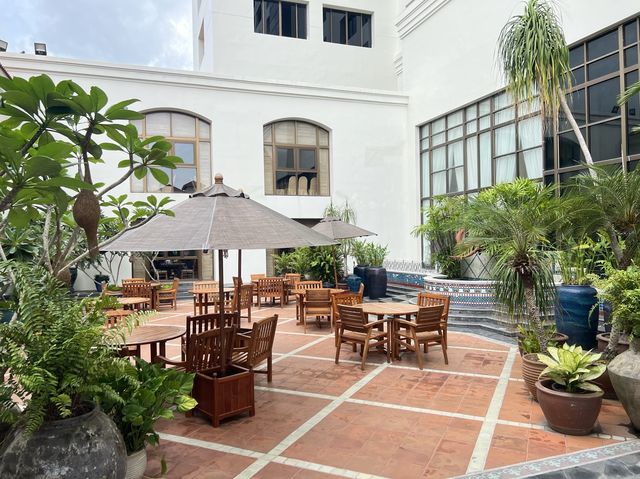 CS PATTANI HOTEL