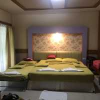 Coconut Beach Resort เกาะช้าง