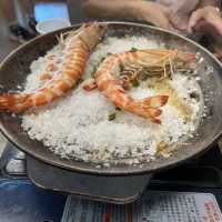 澎漁宴 (澎湖平價高CP海鮮店)