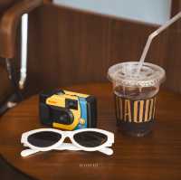 Daddy Says Yes Coffee คาเฟ่เก๋ๆ ชิคๆ ☕️